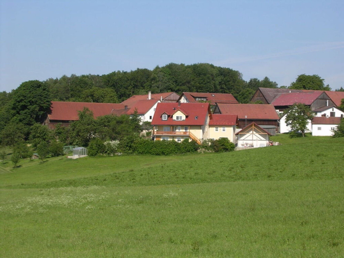 Pool, Kiesenberg 9 Comfortable Holiday Residence, Schwandorf