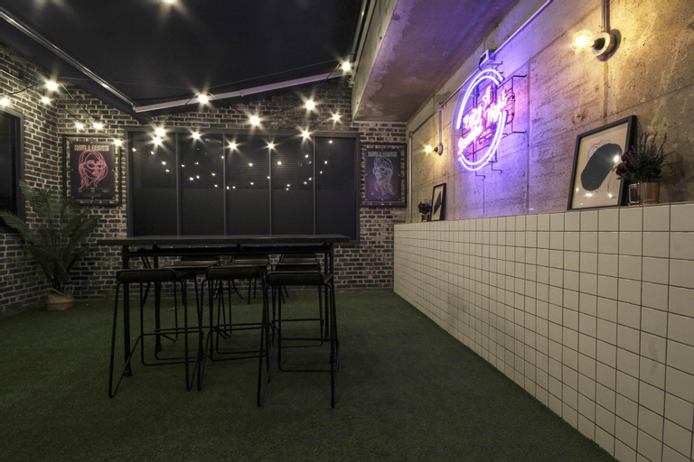 Restaurant 18