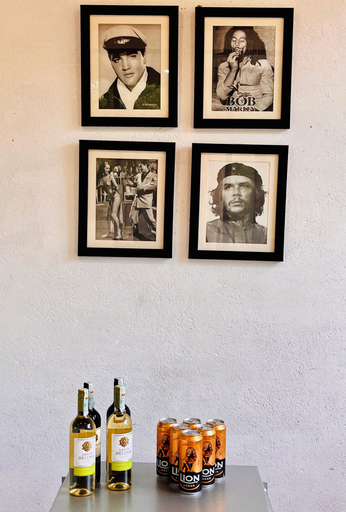 Food & Drinks 5, Funky Leopard Safari Lodge Bordering Yala National Park - Hostel, Katharagama