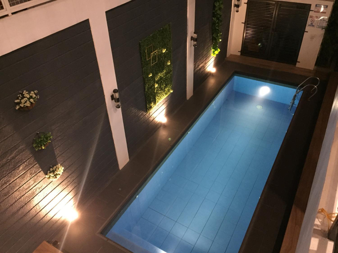 Sport & Beauty 5, Andeo Suites, Angeles City