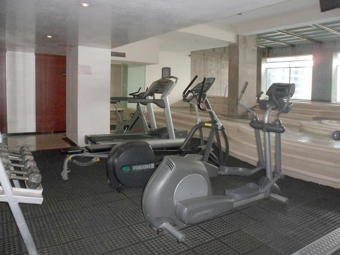 Others 3, Capri Reforma 410, Mexico City