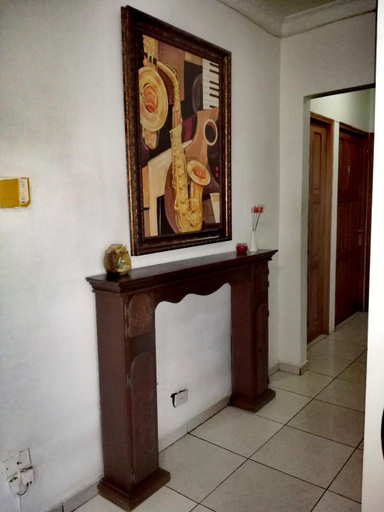 Others 5, Hostal Compostela Inn, David