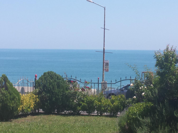Others 5, Apartments in Villa Rouge, Sozopol