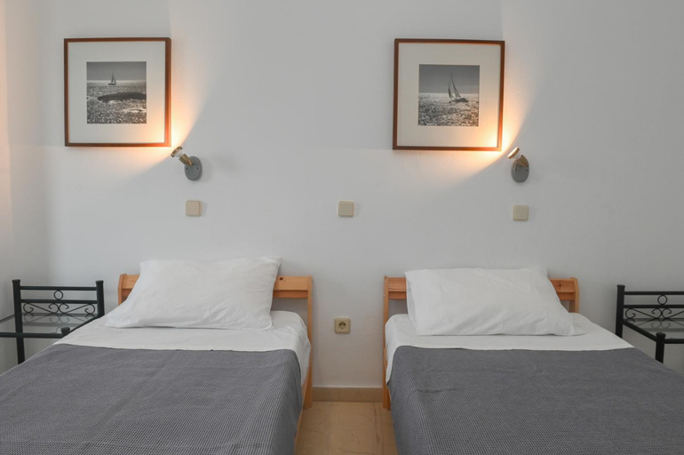Others 3, Oscar Hotel, South Aegean