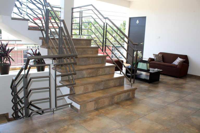 Others 5, Suites 15 Avenida, Tapachula
