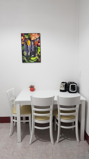 Others 4, Chic Studio Homestay, Huế