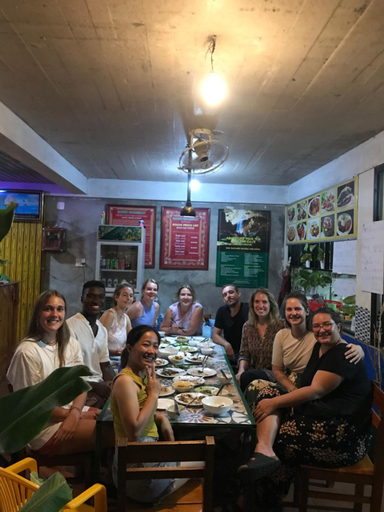 Food & Drinks 4, Phong Nha Dawn Homestay, Bố Trạch