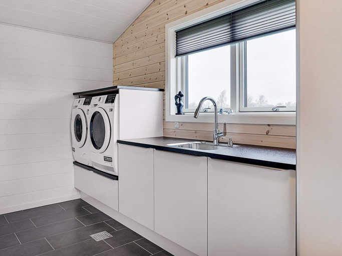 Others 5, 5 Star Holiday Home in Hejls, Kolding