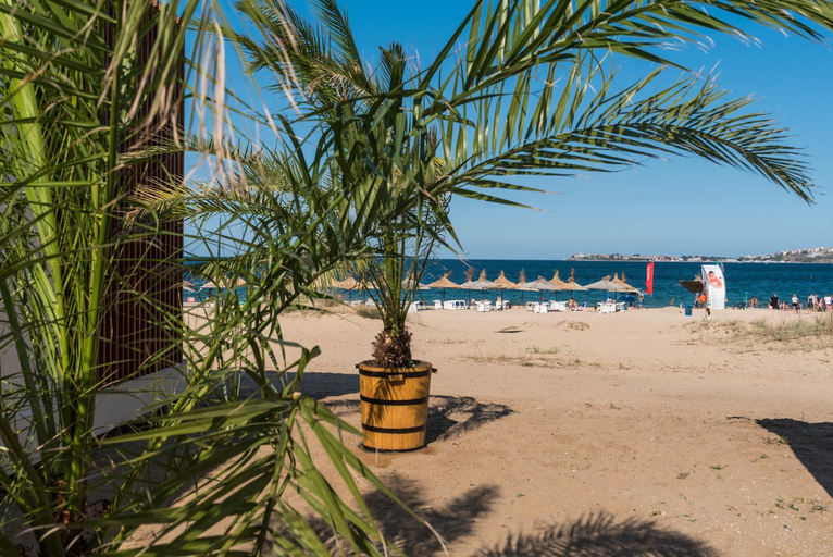 Others 5, Camping Gradina, Sozopol