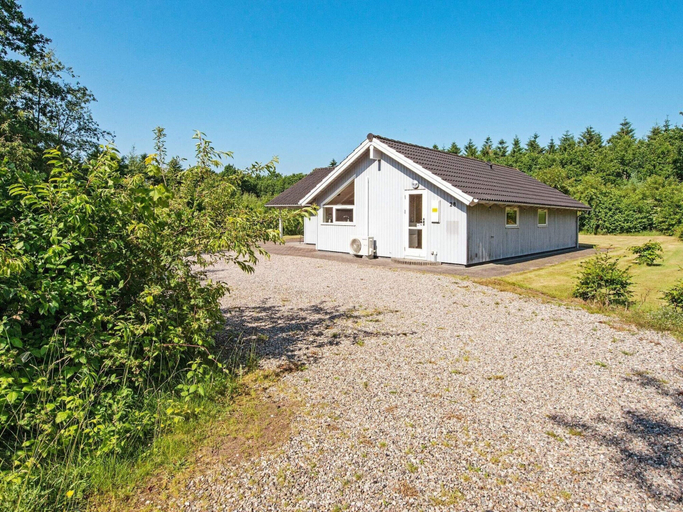 Others 3, 6 Person Holiday Home in Toftlund, Tønder