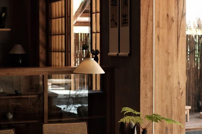 Others 5, Zuiwuyi Viewing Inn, Nanping