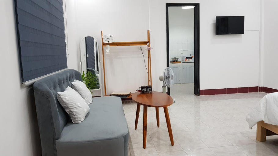 Others 3, Chic Studio Homestay, Huế