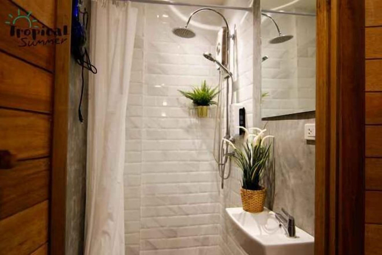 Bathroom 9