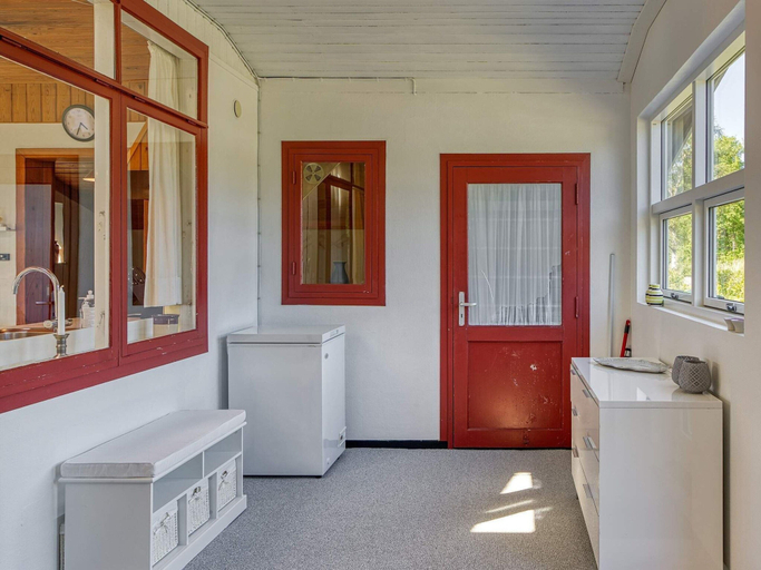 Others 5, 4 Person Holiday Home in Vaeggerlose, Guldborgsund