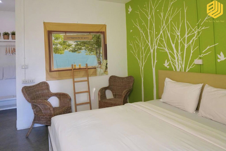 Bedroom 9