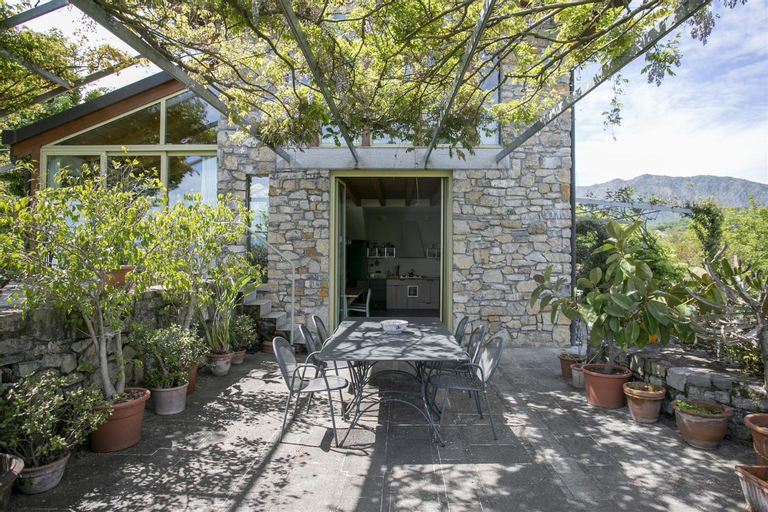 Exterior & Views 1, IseoLakeRental - Villa Dossello, Bergamo
