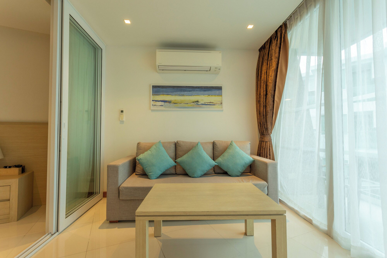 Others 5, Sea View Beach Dinning Beach Front c115, Pulau Phuket