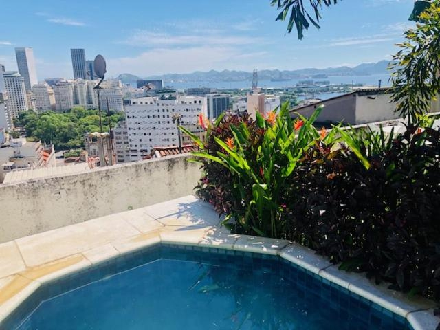 Others 5, Casa igba, Rio de Janeiro