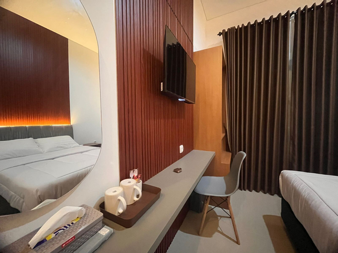 Bedroom 14