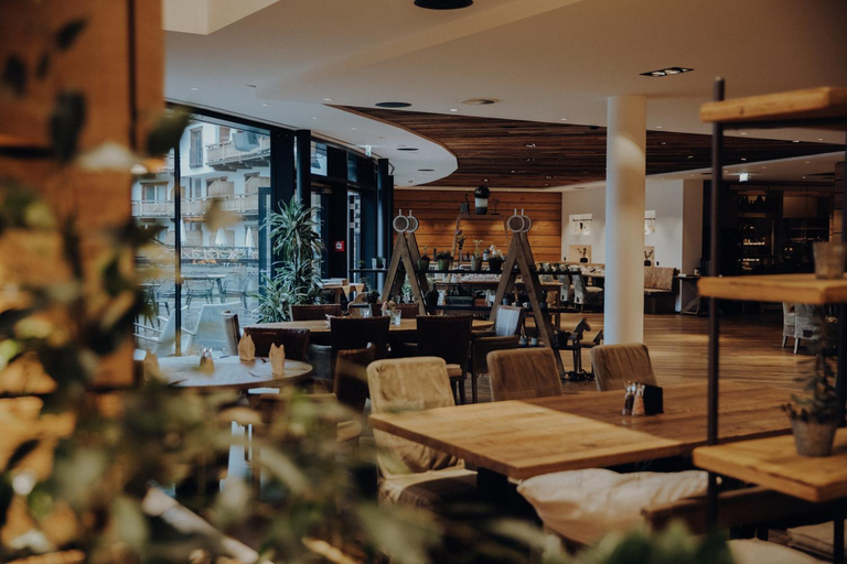 Food & Drinks 3, Kaiserlodge, Kufstein