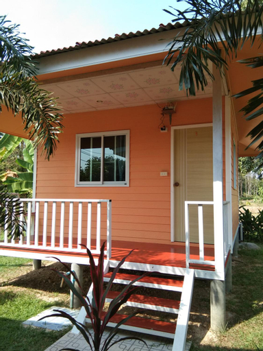 Baan Gebsup Property Storage House, Ko Yao District