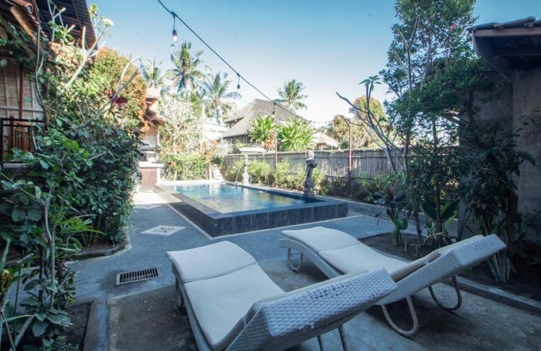 Others 5, Hotel D Archa Ubud, Gianyar