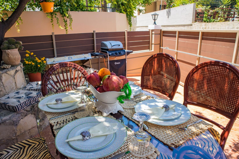Others 4, 2 Bedroom Villa with lovely Garden, Crete