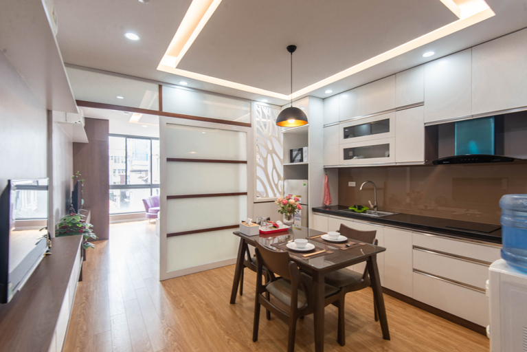 Others 4, 22Housing Apartment 9/81 Linh Lang - Hà Nội, Ba Đình