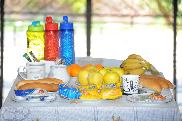 Food & Drinks 5, Grand Museum Guest House pyramids view, Al-Ahram
