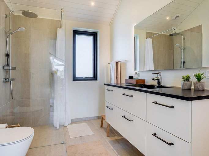 Others 3, 5 Star Holiday Home in Hirtshals, Hjørring