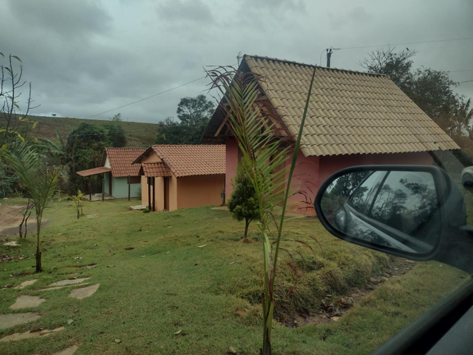 Others 4, SITIO CAMINHO DAS PEDRAS - Suites e Chales, São Thomé das Letras