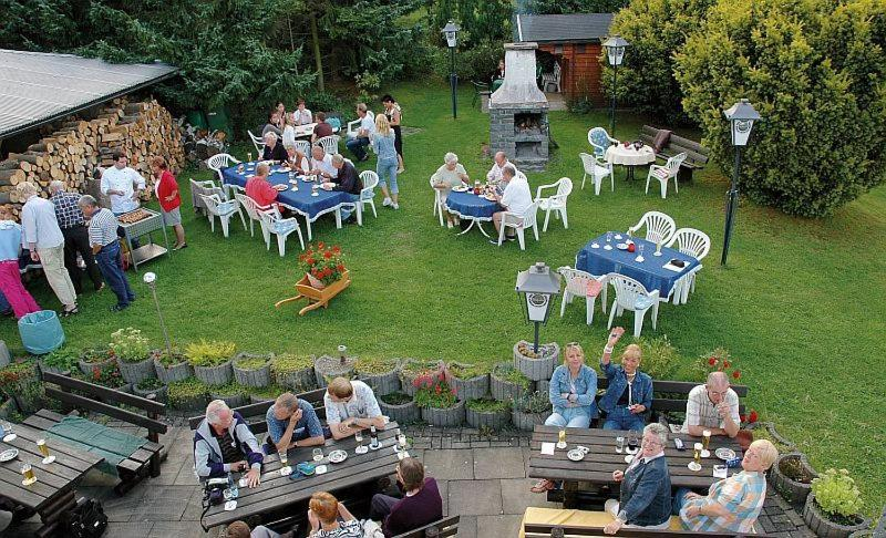 Others 4, Haus zur Sonne Sauerland, Hochsauerlandkreis