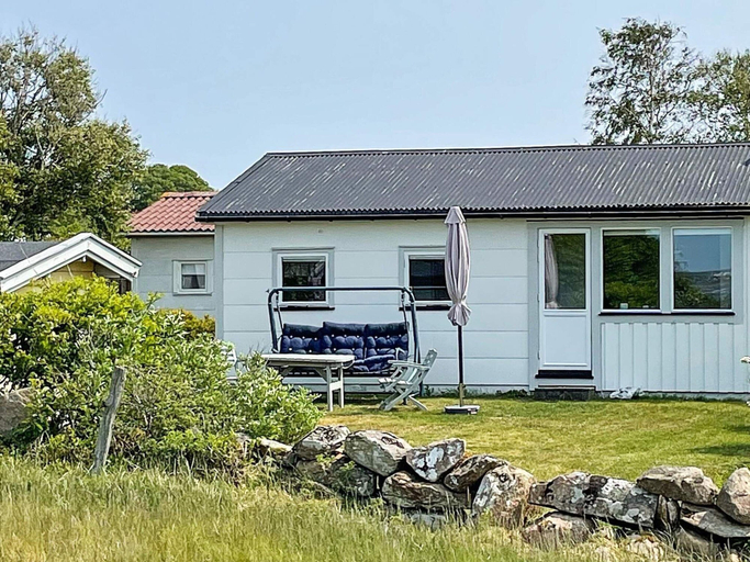 Others 2, 4 Person Holiday Home in Falkenberg, Falkenberg
