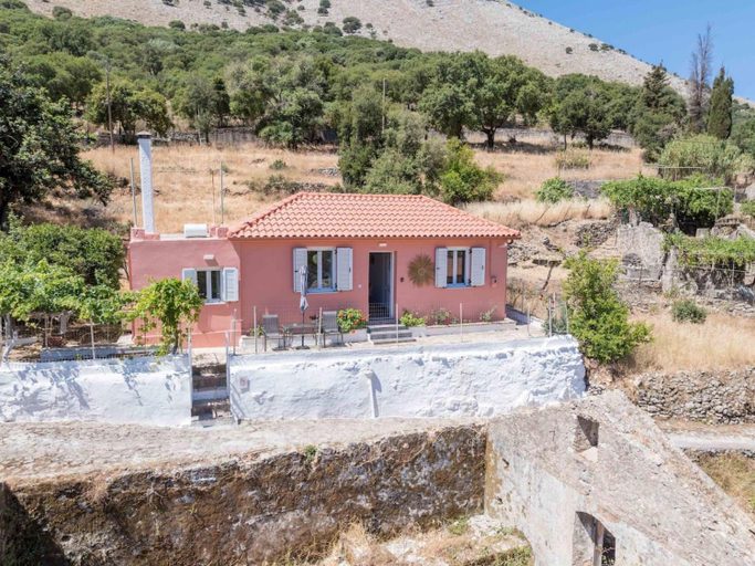 Others 5, Villa Spirida at Drakopoulata, Ionian Islands