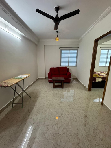 Others 4, White Stone Apartments, Bangalore
