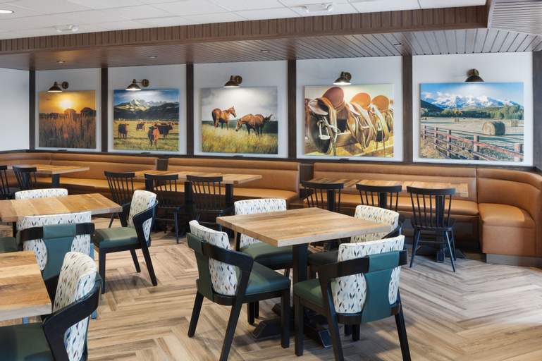 Others 5, Fairfield Inn & Suites by Marriott Montrose, Montrose