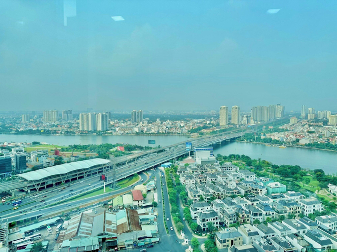 Others 5, Luxury Residence Landmark81 Apt-An Home, Ho Chi Minh City