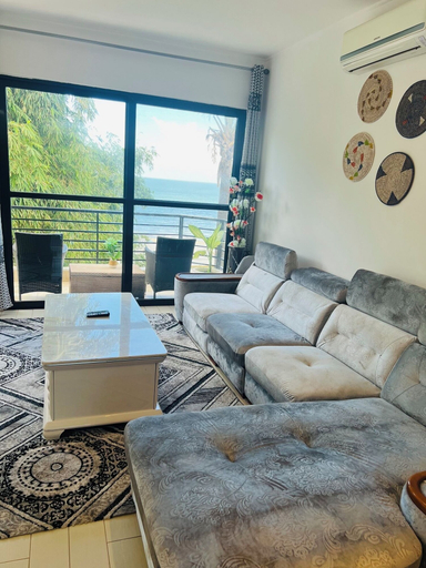 Others 3, Relax Luxury Ocean View Apartment, Kombo Saint Mary