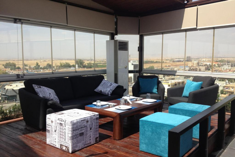 Others 3, Fiori Hotel Erbil, Arbil