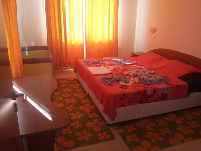 Others 4, Apartments in Villa Rouge, Sozopol