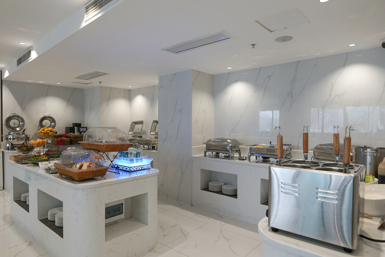 Food & Drinks 5, Paco Hotel(Shenzhen Luohu Port Branch), Shenzhen