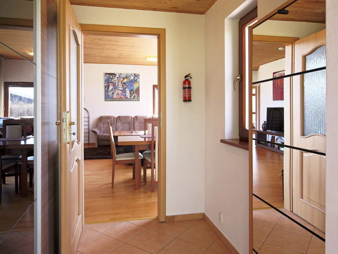 Interior 4, 6 Person Holiday Home in Kirke Hyllinge, Lejre