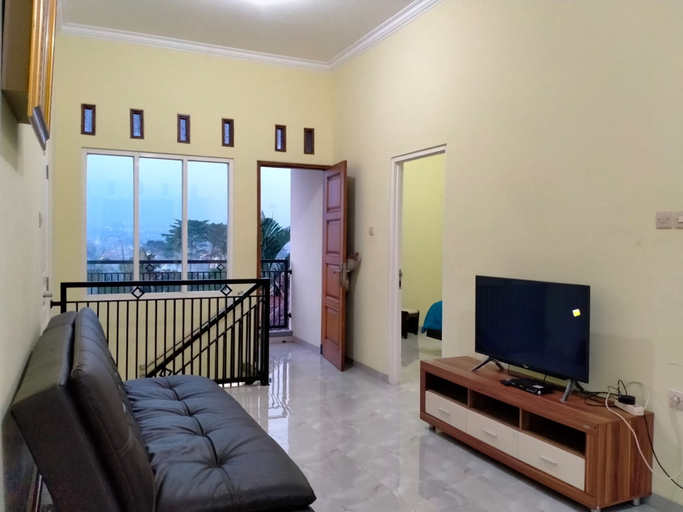 Others 4, Villa Mutiara Hijau, Malang