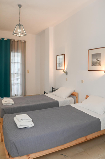 Others 5, Oscar Hotel, South Aegean