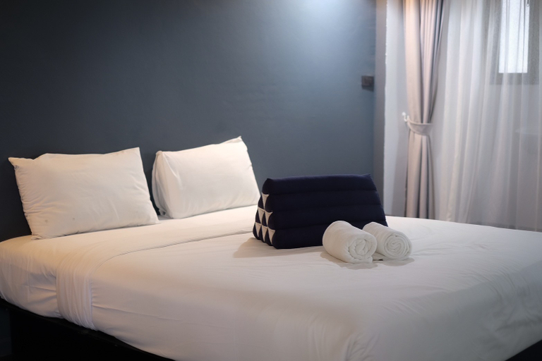 Bedroom 3, Shane Hotel, Muang Chiang Mai