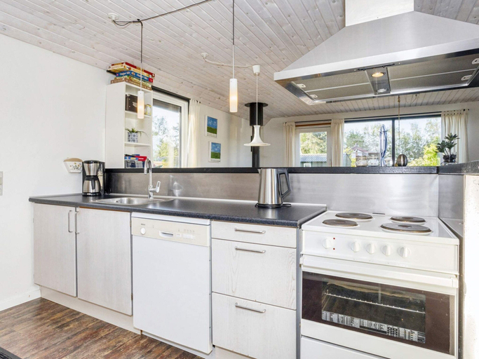 Others 5, 6 Person Holiday Home in Nibe, Aalborg