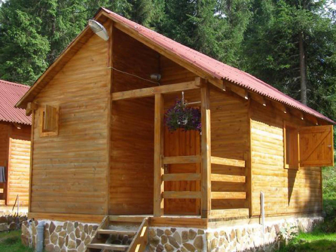 Others 5, Popas Turistic Padis, Budureasa