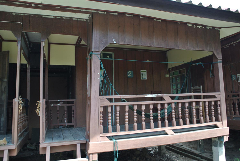 Others 5, Dalom Guesthouse, Khong