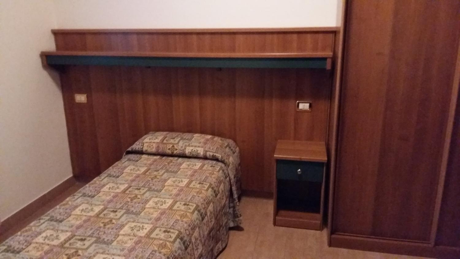 Bedroom 2, Alla Speranza, Udine
