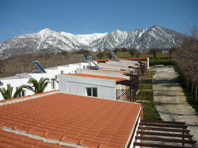Exterior & Views 1, Victory Apartments & Hotel (Block C), East Macedonia and Thrace